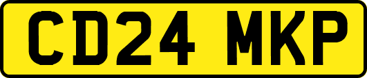 CD24MKP