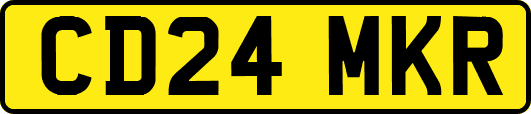 CD24MKR