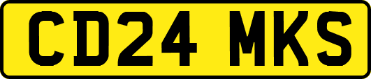 CD24MKS