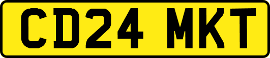 CD24MKT
