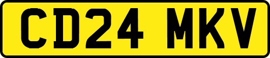 CD24MKV