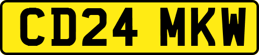 CD24MKW