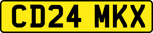 CD24MKX