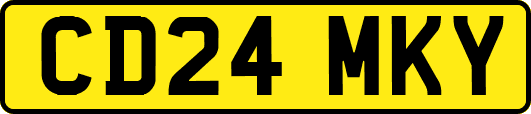CD24MKY