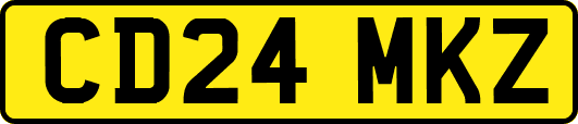 CD24MKZ