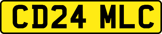 CD24MLC