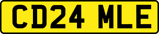 CD24MLE