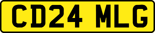 CD24MLG