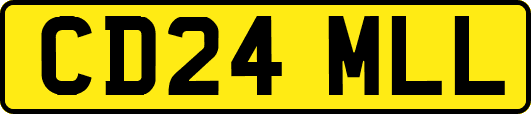 CD24MLL