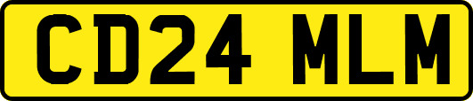 CD24MLM