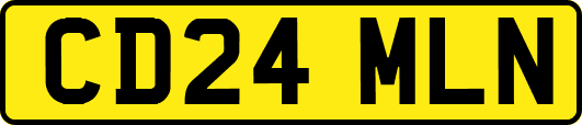 CD24MLN