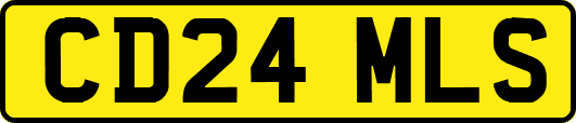 CD24MLS