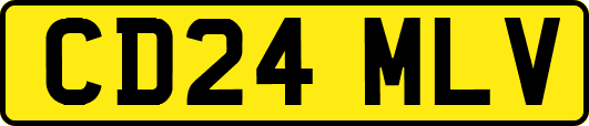 CD24MLV