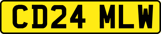 CD24MLW