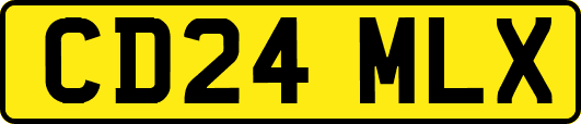 CD24MLX