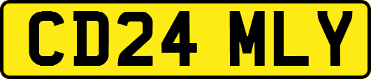CD24MLY