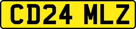 CD24MLZ