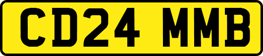 CD24MMB