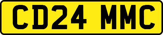 CD24MMC