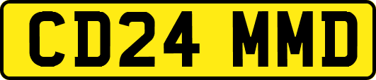 CD24MMD