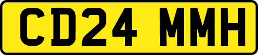 CD24MMH