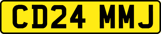 CD24MMJ