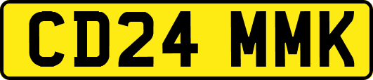 CD24MMK