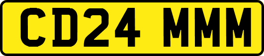 CD24MMM