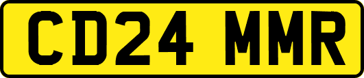 CD24MMR