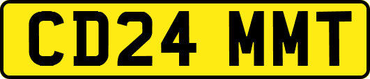 CD24MMT