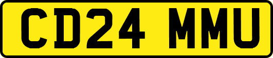 CD24MMU