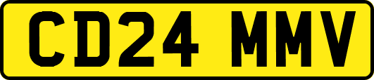 CD24MMV