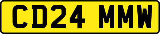 CD24MMW