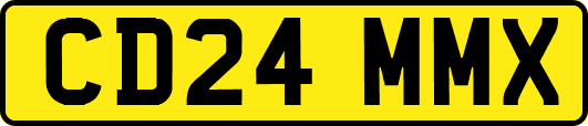 CD24MMX