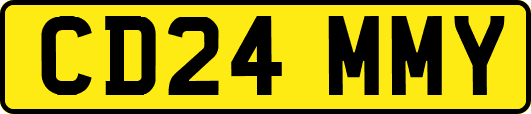 CD24MMY
