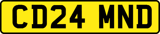 CD24MND