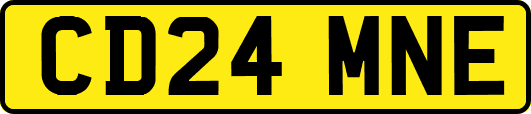 CD24MNE