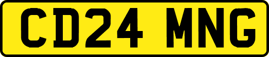 CD24MNG