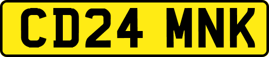 CD24MNK