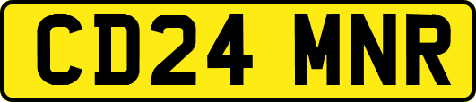 CD24MNR