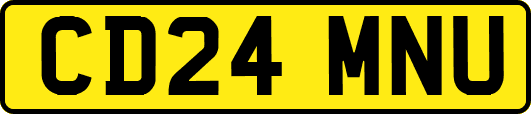 CD24MNU