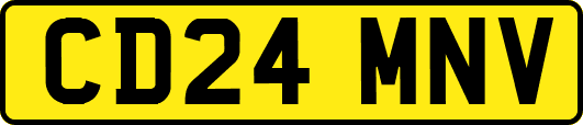 CD24MNV