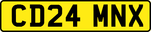 CD24MNX