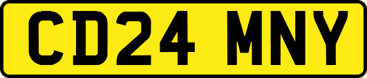 CD24MNY