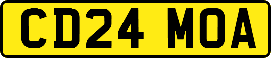 CD24MOA
