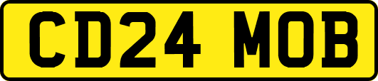 CD24MOB