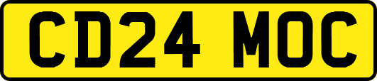 CD24MOC