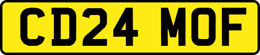 CD24MOF
