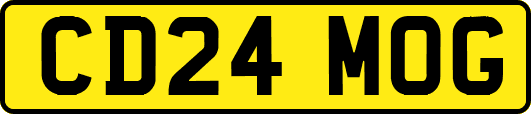CD24MOG