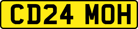 CD24MOH